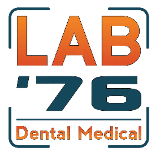 Zobu Tehniskā Laboratorija LAB’76